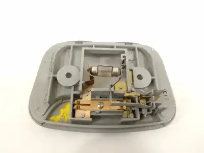 Автозапчастина б/у внутрішне світло для citroen c-crosser xtr посилання на oem iam mr190205  