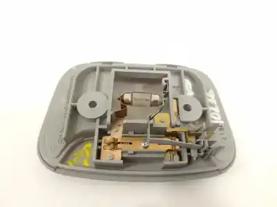 Автозапчастина б/у внутрішне світло для citroen c-crosser xtr посилання на oem iam mr190205  