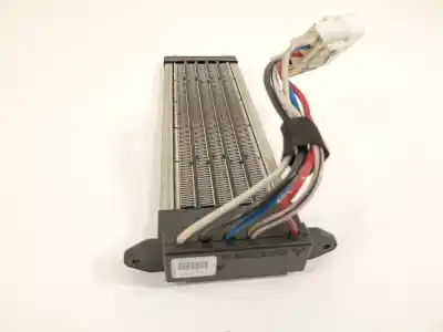 Автозапчасти б/у сопротивление нагреву за citroen c-crosser xtr ссылки oem iam 541a003  07t054m0634