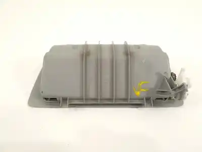 Автозапчастина б/у бардачок для citroen c-crosser xtr посилання на oem iam 7200a342  