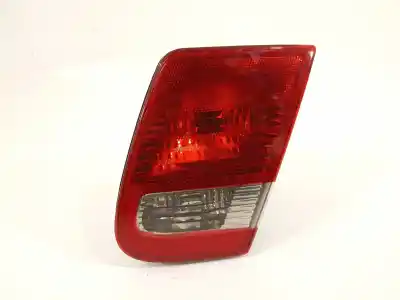 Автозапчасти б/у правый задний фонарь за saab 9-3 berlina 1.9 tid linear (i/d) ссылки oem iam 12785764