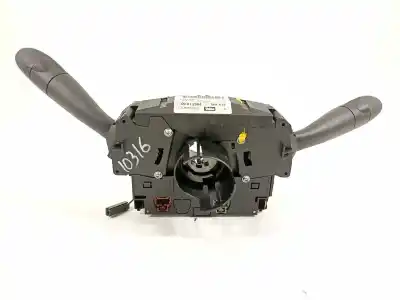 Автозапчастина б/у управління світлом для citroen c3 i (fc_, fn_) 1.4 hdi посилання на oem iam 96488208xt  