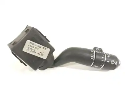 Second-hand car spare part windshiel wiper switch for jaguar xf 3.0 v6 diesel luxury oem iam references 8w8317a553bb