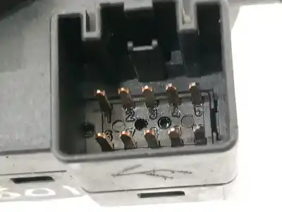 Second-hand car spare part indicator switch for ford transit mod. 2000 combi ft 260 2.0 corto oem iam references 1c1t13335ab  