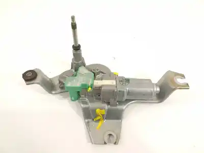 Автозапчасти б/у мотор заднего стеклоочистителя за citroen c-crosser xtr ссылки oem iam 6405 hw  