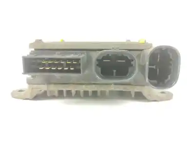 Second-hand car spare part electronic module for peugeot 1007 dolce oem iam references 9655460380  