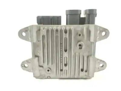 Second-hand car spare part electronic module for peugeot 1007 dolce oem iam references 9655460380  