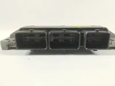 Second-hand car spare part ecu engine control for renault zoe bose oem iam references 237d40225r  