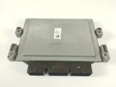 Second-hand car spare part ecu engine control for renault zoe bose oem iam references 237d40225r  