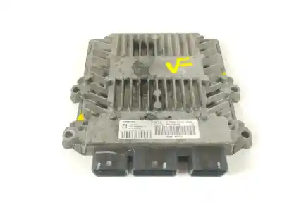 Автозапчасти б/у блок управления двигателем за citroen c1 sx ссылки oem iam 9662276280