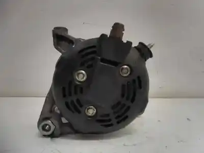 Pièce détachée automobile d'occasion aile arrière gauche pour toyota yaris ts références oem iam 270600n090