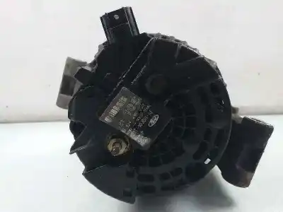 Автозапчасти б/у генератор за ford transit mod. 2000 combi ft 260 2.0 corto ссылки oem iam 1c1t10300af  