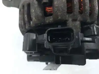 Автозапчасти б/у генератор за ford transit mod. 2000 combi ft 260 2.0 corto ссылки oem iam 1c1t10300af  