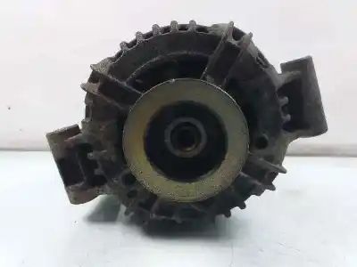 Автозапчасти б/у генератор за ford transit mod. 2000 combi ft 260 2.0 corto ссылки oem iam 1c1t10300af  