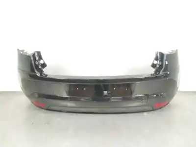 Peça sobressalente para automóvel em segunda mão para choques traseiro por citroen c4 berlina vtn@v referências oem iam 9650695477