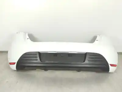 İkinci el araba yedek parçası arka tampon için renault clio iv business oem iam referansları 850225639  