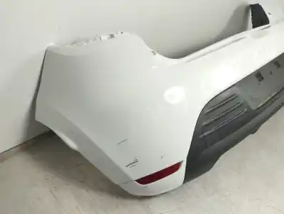 İkinci el araba yedek parçası arka tampon için renault clio iv business oem iam referansları 850225639  