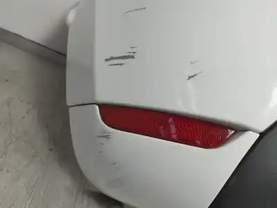 İkinci el araba yedek parçası arka tampon için renault clio iv business oem iam referansları 850225639  