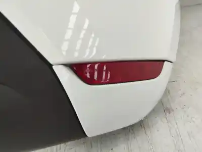 İkinci el araba yedek parçası arka tampon için renault clio iv business oem iam referansları 850225639  