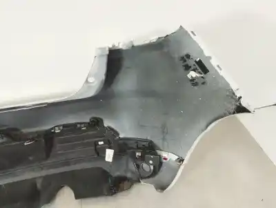 İkinci el araba yedek parçası arka tampon için renault clio iv business oem iam referansları 850225639  