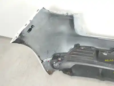İkinci el araba yedek parçası arka tampon için renault clio iv business oem iam referansları 850225639  