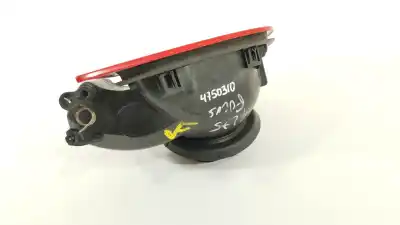 Second-hand car spare part outer fuel cap for ford focus lim. (cb8) edition oem iam references 1746391 bm51a27936 