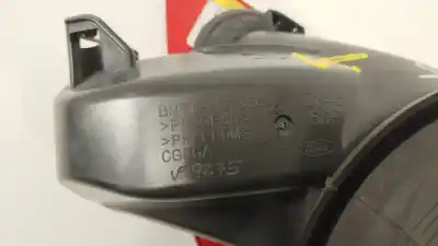 Second-hand car spare part outer fuel cap for ford focus lim. (cb8) edition oem iam references 1746391 bm51a27936 