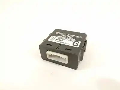 Peça sobressalente para automóvel em segunda mão módulo eletrônico por toyota avensis wagon (t25) 2.0 d-4d executive referências oem iam 8996005020