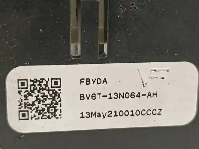 Second-hand car spare part electronic module for ford focus lim. (cb8) trend oem iam references bv6t13n064ah  