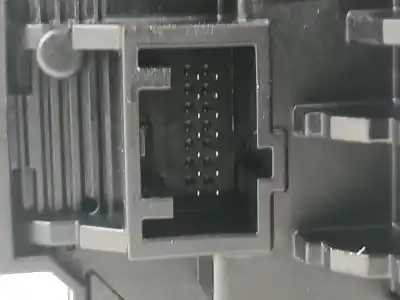 Second-hand car spare part electronic module for ford focus lim. (cb8) trend oem iam references bv6t13n064ah  