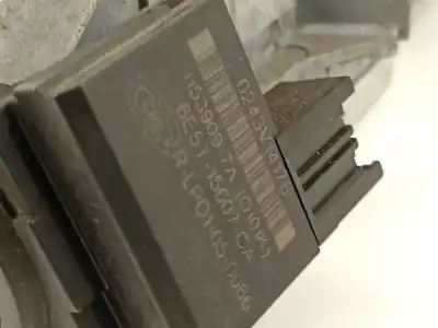 Second-hand car spare part ignition switch for ford focus lim. (cb8) trend oem iam references aa6t11572aa  