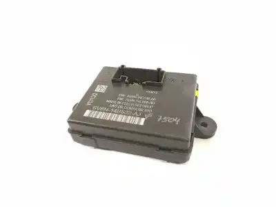 Second-hand car spare part comfort module for ford focus lim. (cb8) trend oem iam references bv6n14b532aj