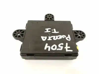 Second-hand car spare part comfort module for ford focus lim. (cb8) trend oem iam references bv6n14b532aj  