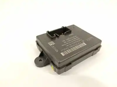 Second-hand car spare part comfort module for ford focus lim. (cb8) trend oem iam references bv6n14b532aj  