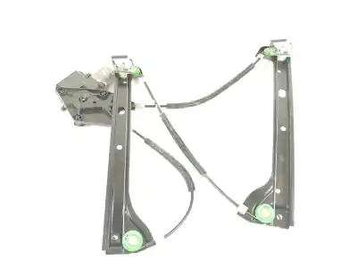 Second-hand car spare part driver left window regulator for volkswagen polo (6c1) crosspolo oem iam references 6rs837461b