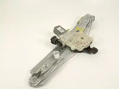 Second-hand car spare part rear left window regulator for ford focus lim. (cb8) trend oem iam references bm51a27001bc