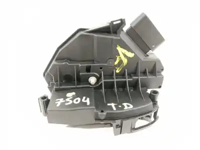 Second-hand car spare part rear right door lock for ford focus lim. (cb8) trend oem iam references bm5aa26412ae