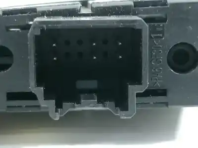 Second-hand car spare part multifunction switch for ford focus lim. (cb8) trend oem iam references am5t18k574ac  