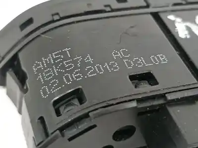 Second-hand car spare part multifunction switch for ford focus lim. (cb8) trend oem iam references am5t18k574ac  