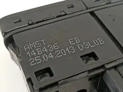 Second-hand car spare part multifunction switch for ford focus lim. (cb8) trend oem iam references am5t14b436eb  