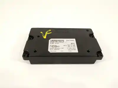 Second-hand car spare part electronic module for ford focus lim. (cb8) trend oem iam references am5t14d212ed