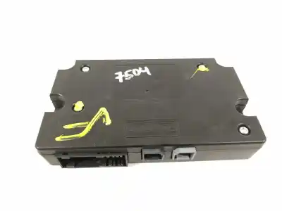 Second-hand car spare part electronic module for ford focus lim. (cb8) trend oem iam references am5t14d212ed  