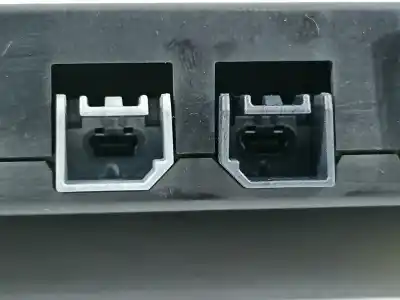 Second-hand car spare part electronic module for ford focus lim. (cb8) trend oem iam references am5t14d212ed  