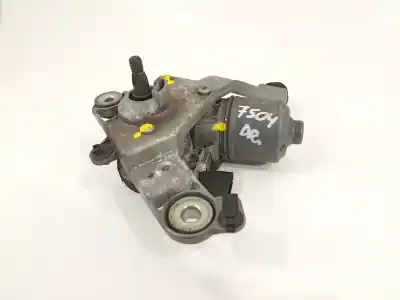 Second-hand car spare part front windshield wiper motor for ford focus lim. (cb8) trend oem iam references bm5117504bj