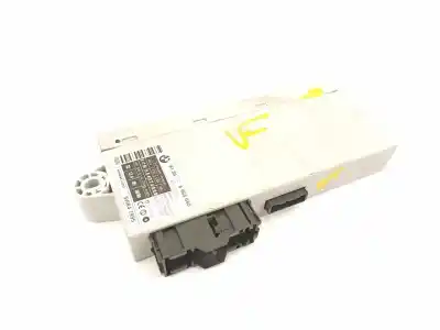 Peça sobressalente para automóvel em segunda mão módulo de confort / bsi /bcm por bmw serie 5 berlina (e60) 530d referências oem iam 61356965050