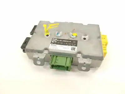 Peça sobressalente para automóvel em segunda mão módulo eletrônico por bmw serie 5 berlina (e60) 530d referências oem iam 61356963016