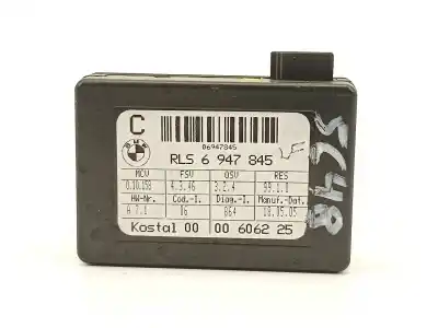 Peça sobressalente para automóvel em segunda mão sensor por bmw serie 5 berlina (e60) 530d referências oem iam rls6947845
