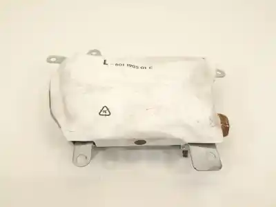 Peça sobressalente para automóvel em segunda mão airbag frontal lado esquerdo por bmw serie 5 berlina (e60) 530d referências oem iam 6963021