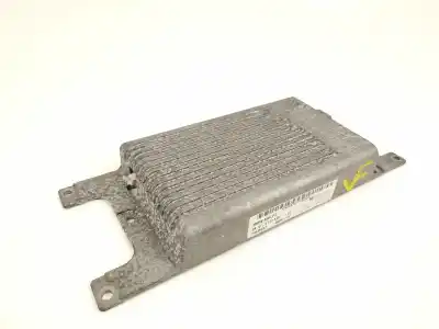 Автозапчастина б/у електронний модуль для bmw serie 5 berlina (e60) 530xd посилання на oem iam 84109132539