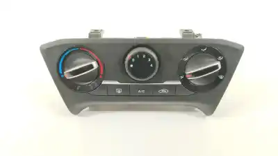 Peça sobressalente para automóvel em segunda mão comando de sofagem (chauffage / ar condicionado)  por hyundai i20 go  brasil referências oem iam 97250c8010